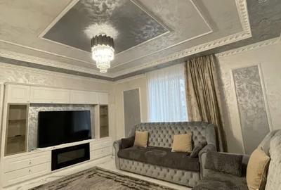 Apartament 3 camere | Vacaresti - Mihai Bravu | M. Mihai Bravu 6' | 105 mp - 2