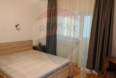 Apartament cu 2 camere semidecomandat, mobilat în Florești - 8