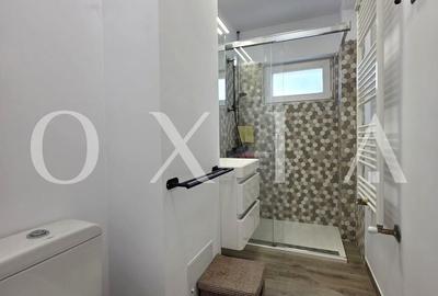 Apartament cu 3 camere semidecomandat, mobilat în Girocului - 7