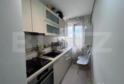 Apartament cu 2 camere semidecomandat în Craiovița Nouă - 2