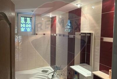 Apartament cu 2 camere de inchiriat in zona Vivo Mall - 11
