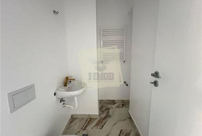Apartament 92 mp utili etajul 1 cu 3 camere 3 balcoane 25 mp Rahovei - 10