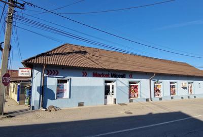 Casă cu 4 camere în Micești - 7