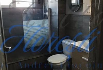 Apartament 2 camere 51 mp | terasa 15 mp | parcare | zona Porii | Floresti. - 7