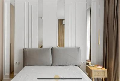 Apartament cu 2 camere decomandat, mobilat în Pipera - 6