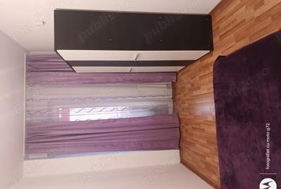 Inchiriez apartament 3 camere ARED UTA - 1
