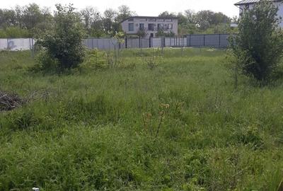 Teren de 629 mp, în Olteni - 5