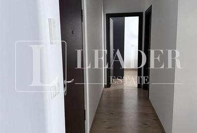 Apartament cu 2 camere semidecomandat, mobilat în Barbu Văcărescu - 9