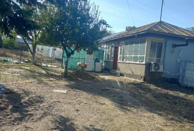 Casa cu teren Plopsoru, Giurgiu - 3