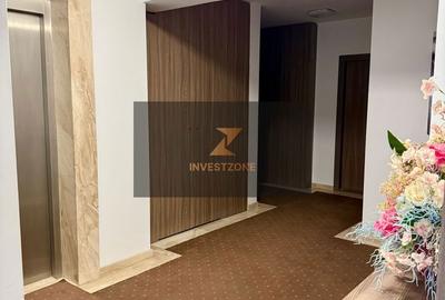 Apartament cu 4 camere în Nufărul - 15