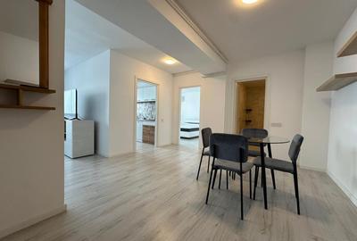 Apartament cu 2 camere decomandat, mobilat în Central - 1