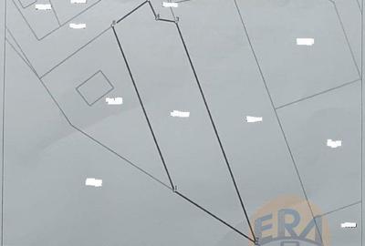 Teren de 1198 mp, în Girișu de Criș - 3