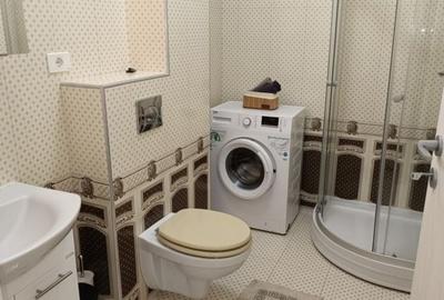 Garsonieră semidecomandată, mobilată în Nord-Vest - 1