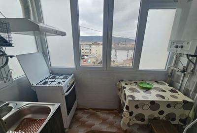 Apartament cu 2 camere decomandat în Central - 8