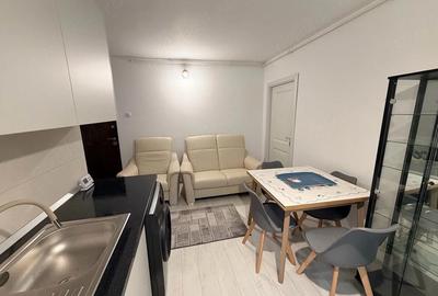 Garsonieră decomandată în Central - 1