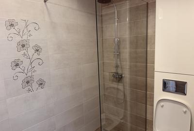 Apartament cu 2 camere decomandat, mobilat în Turnișor - 7