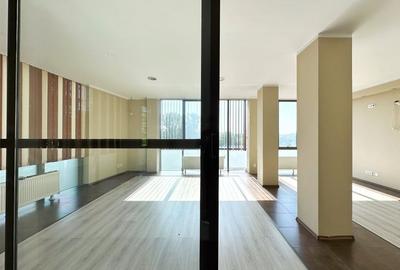 Spatiu comercial stradal cu locuri de parcare privata - 5