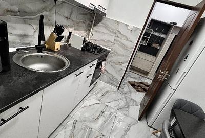 Apartament de vânzare la cheie - 1