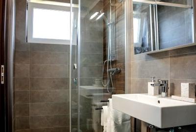 Apartament cu 3 camere de vanzare Ansamblul Grand Park Gheorgheni - 12