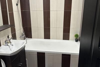 Apartament cu 2 camere semidecomandat în Central - 6