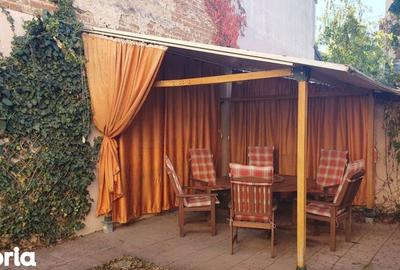 Casă cu 3 camere cu Teren 200 Mp în Floreasca - 8