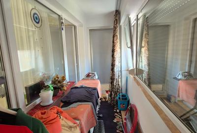 Apartament cu 2 camere decomandat, mobilat în Kamsas - 17