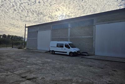 Spațiu comercial, de 400 mp, în Munteni - 4