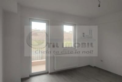 Apartament cu 2 camere decomandat în Bucium - 3