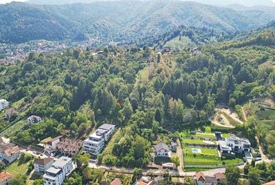 Teren de 5500 mp, în Brașovul Vechi - 16