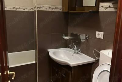 Se vinde apartament cu 3 camere complet mobilat si utililat - 4