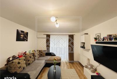 Apartament cu 2 camere decomandat în Central - 8