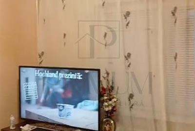 GIROCULUI - 3 CAM - DECOMANDAT - 2 BAI - SPATIOS - ZONA EXCELENTA - 5