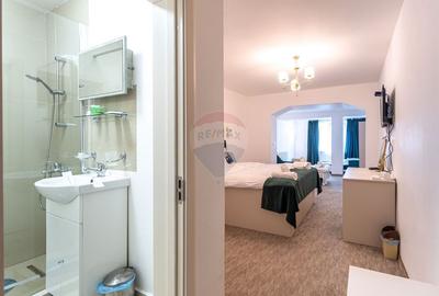 HOTEL "CERBUL CHALET" de vanzare/ zona Rasnov-Paraul Rece HOTEL "CERBUL CHALET" de vanzare/ zona Rasnov-Paraul Rece - 29