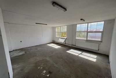 Drumul Intre Tarlale spatiu productie 1350 mp - 3