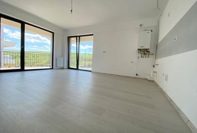 Apartament cu 2 camere decomandat în Bucium - 5