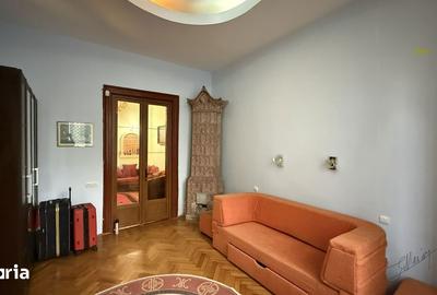 Apartament cu 4 camere în Cișmigiu - 3
