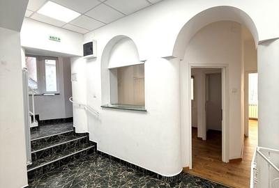 Spațiu comercial, de 250 mp, în Ultracentral - 7