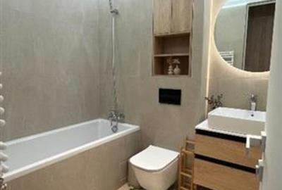 Apartament cu 2 camere semidecomandat în Floreasca - 4