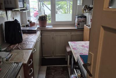 Mega Mall - Pierre de Coubertin 2 camere parter - 9