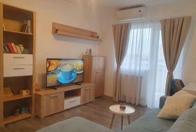 Apartament cu 2 camere mobilat si utilat Dacia - 3