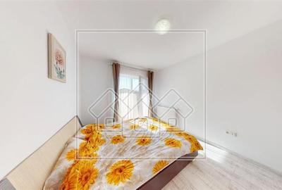 Apartament cu 3 camere nedecomandat în Aeroport - 2