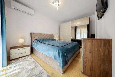 Apartament cu 3 camere de vânzare în zona Marasti - 7