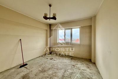 Apartament cu 4 camere decomandat în Simion Bărnuțiu - 7