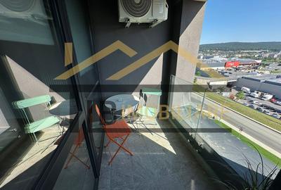 Studio, 53mp, parcare, Zona Concept 9 - 9