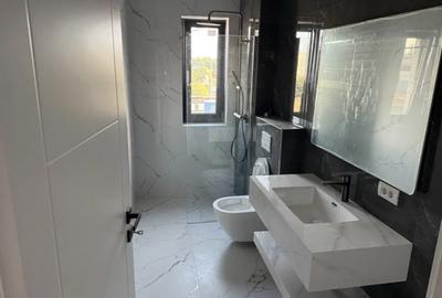 Apartament cu 2 camere 66 mp Complex Gara Domneasca Galati - 8