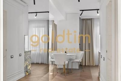 Apartament cu 3 camere decomandat, mobilat în Pipera - 4