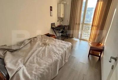 Studio modern de vanzare, parcare inclusa in Sanpetru - 1