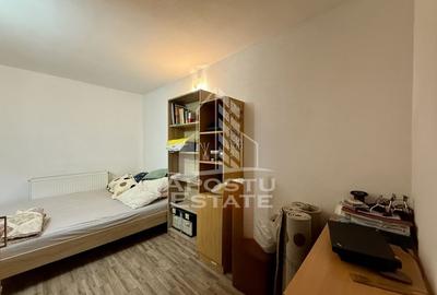 Apartament 4 camere, renovat, centrala proprie, Complexul Studentesc Apartament 4 camere, renovat, centrala proprie, Complexul Studentesc - 8