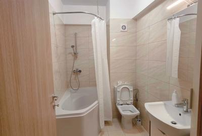 Apartament cu 3 camere decomandat în 9 Mai - 1
