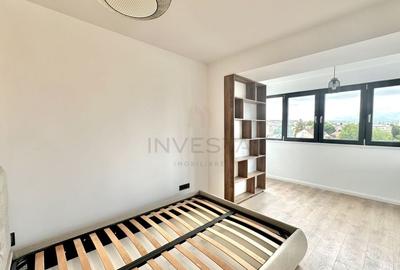 Apartament 4 camere Zona UTCN! Superfinisat! - 3